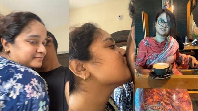 A Stranger Fuckd Bangladeshi Horny Wife Threesome MMS