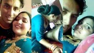 Bangla bhabhi in salwar kameez romance and sexvdeo