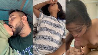 Bangla hijabi girl kisses in rickshaw and fucks in hotel room