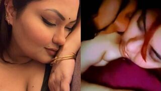 Bangladeshi fashion model Noshin Awishy viral sex