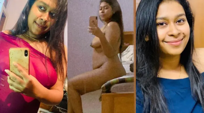 Bangladeshi Babe Showing & Mastrubating Nude