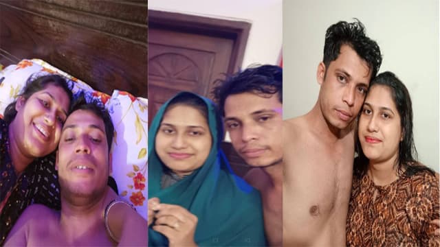 Beautiful Married Bhabi Affair Husbend Fucking Video