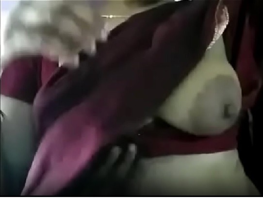 Bengali Aunty Nipple Showing Sex Scandal Leak