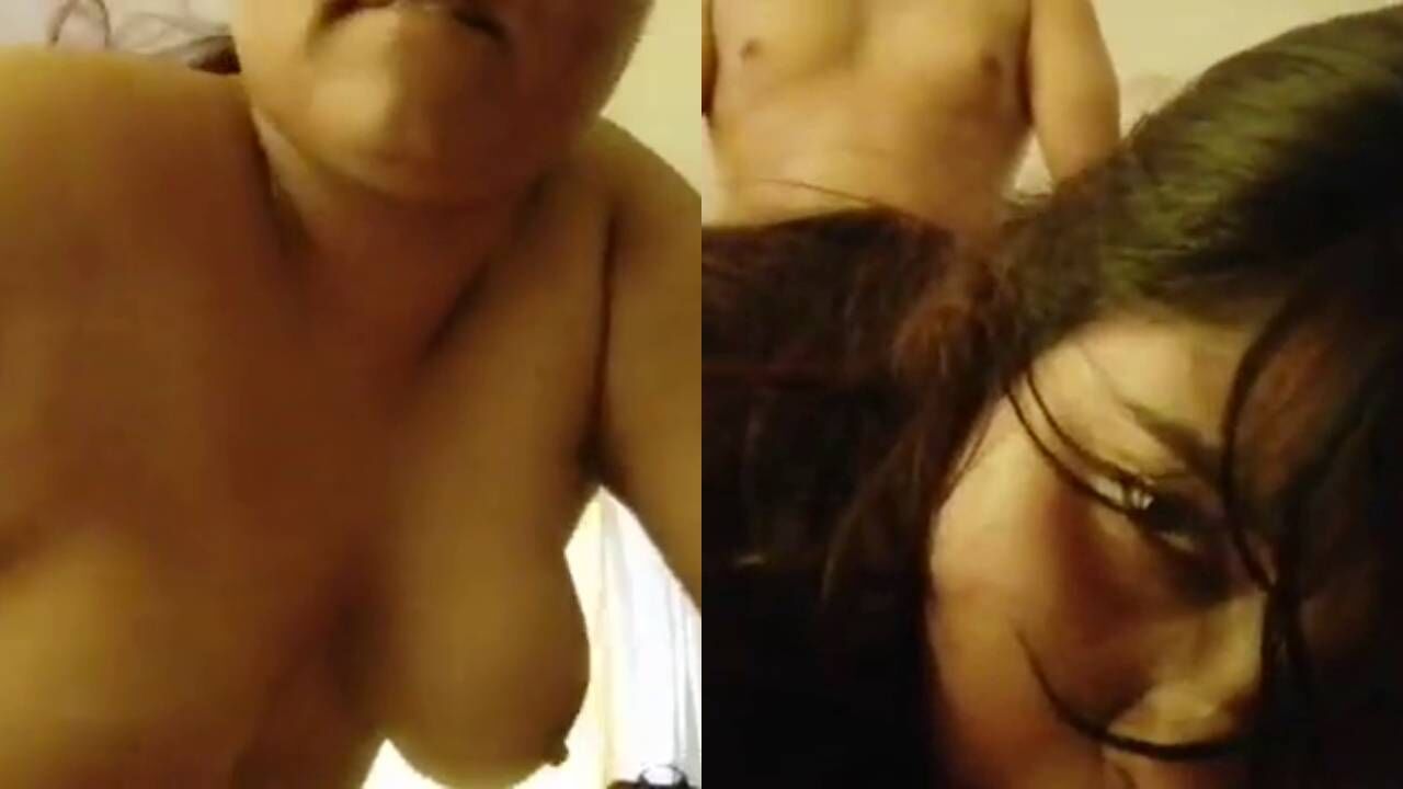 Bengali bhabi banged by devar in doggy