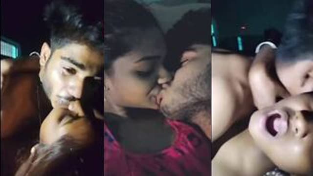 Desi Village Lovers Fucking And Recording Mms