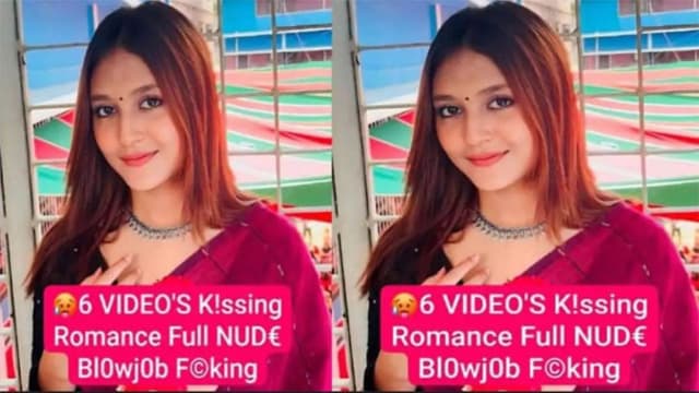 Indian GF Secret Romance Face Reveal Fucking Mms