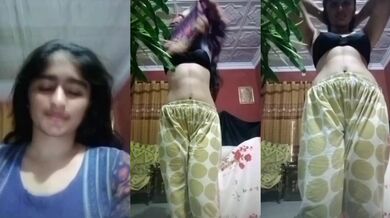 Muslim Girl Shows Big Boobs Virgin Pussy Nude MMS