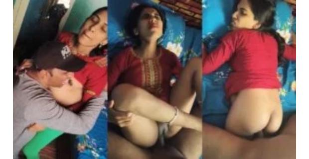 Padosan Muslim Wife Aage Piche Se Choda Viral