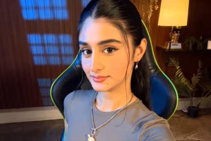 Payal Gaming Youtuber – Closeup Leaked Mms Porn